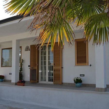 Guesthouse Holiday Formia Beach Dış mekan fotoğraf