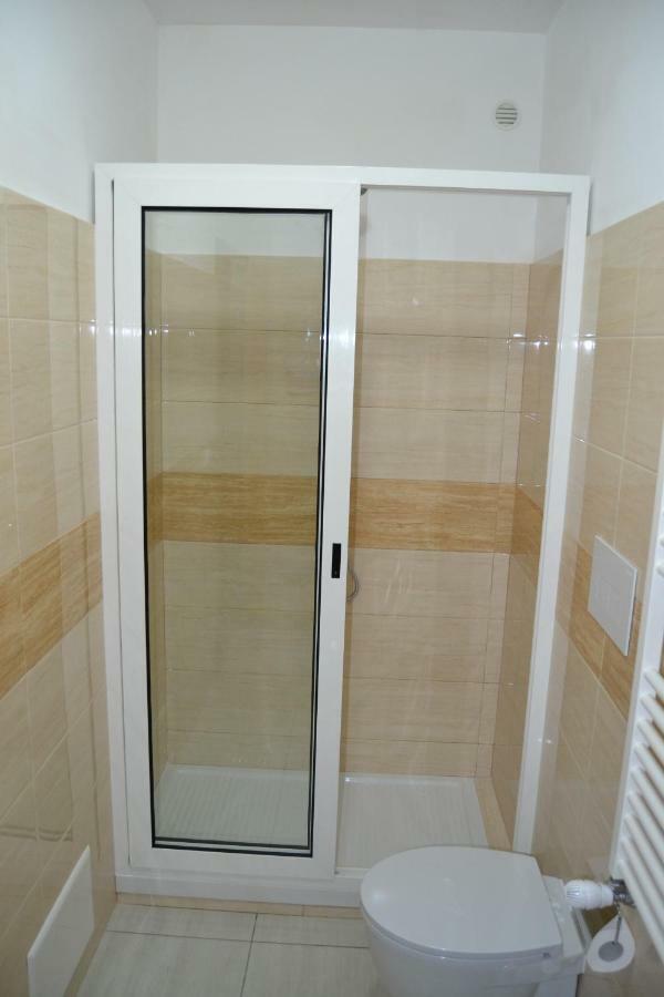 Guesthouse Holiday Formia Beach Dış mekan fotoğraf