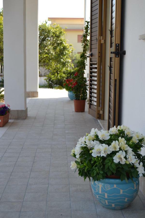 Guesthouse Holiday Formia Beach Dış mekan fotoğraf