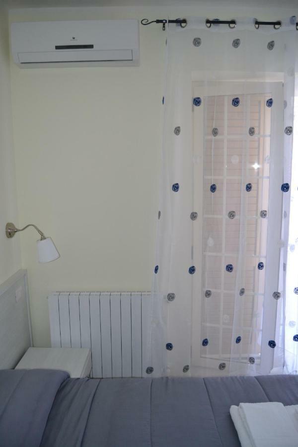 Guesthouse Holiday Formia Beach Dış mekan fotoğraf