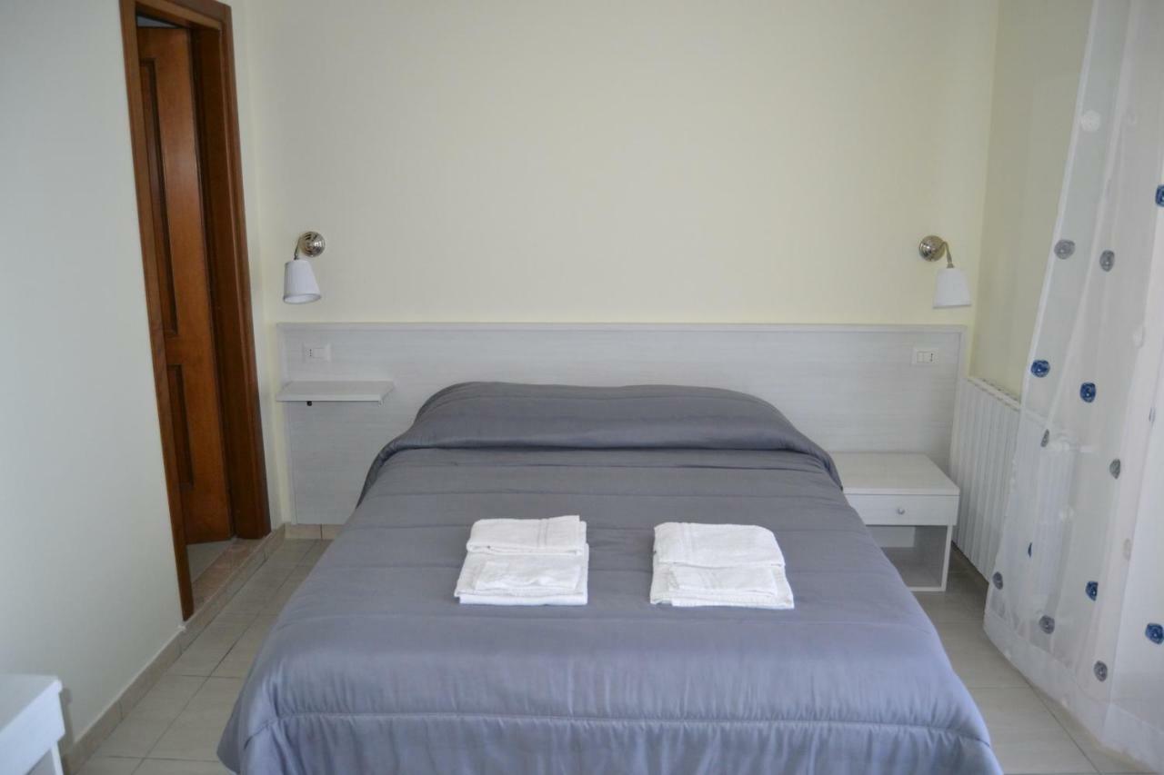 Guesthouse Holiday Formia Beach Dış mekan fotoğraf