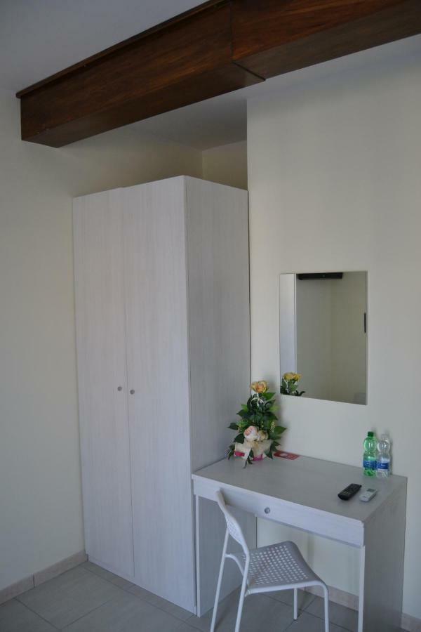 Guesthouse Holiday Formia Beach Dış mekan fotoğraf