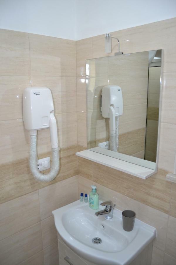 Guesthouse Holiday Formia Beach Dış mekan fotoğraf