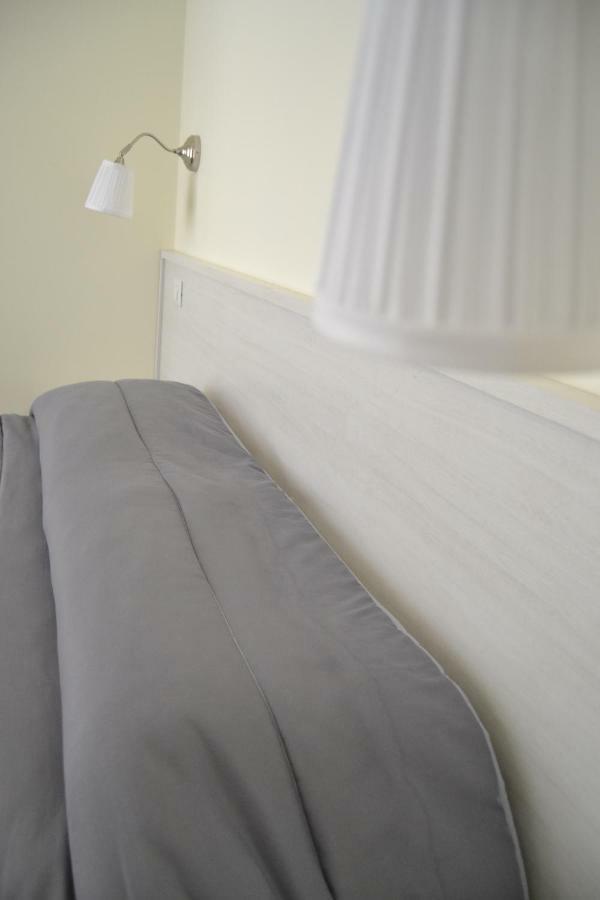 Guesthouse Holiday Formia Beach Dış mekan fotoğraf
