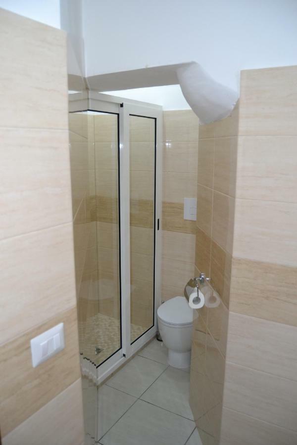 Guesthouse Holiday Formia Beach Dış mekan fotoğraf