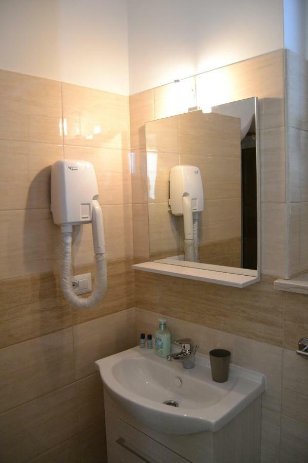 Guesthouse Holiday Formia Beach Dış mekan fotoğraf