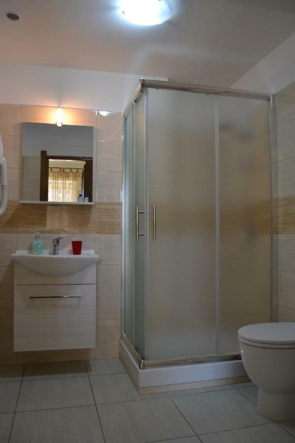Guesthouse Holiday Formia Beach Dış mekan fotoğraf