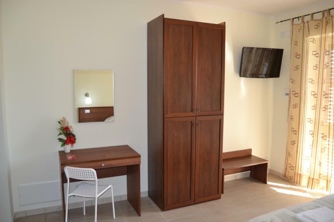 Guesthouse Holiday Formia Beach Dış mekan fotoğraf