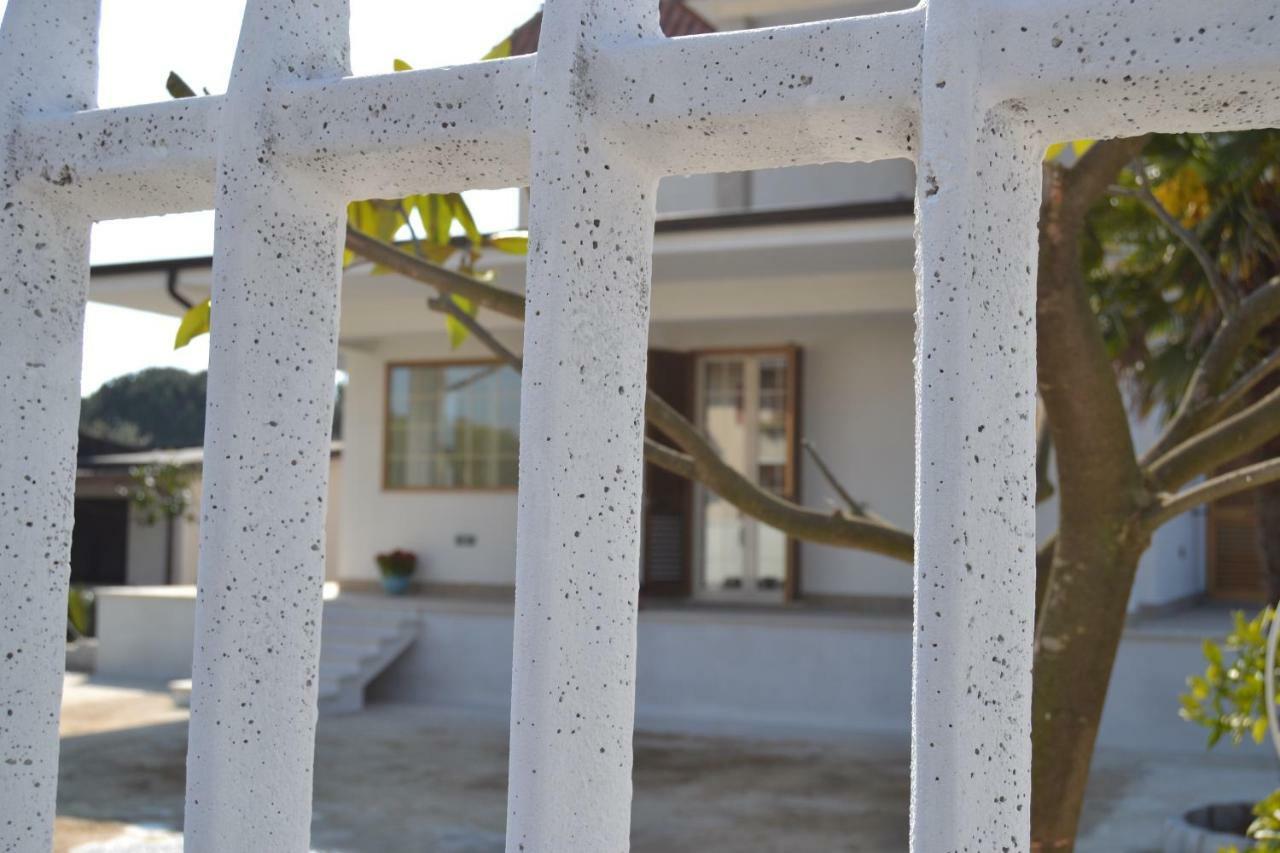 Guesthouse Holiday Formia Beach Dış mekan fotoğraf