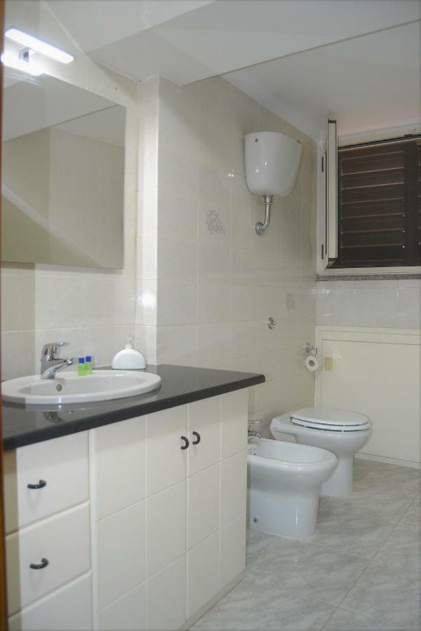 Guesthouse Holiday Formia Beach Dış mekan fotoğraf