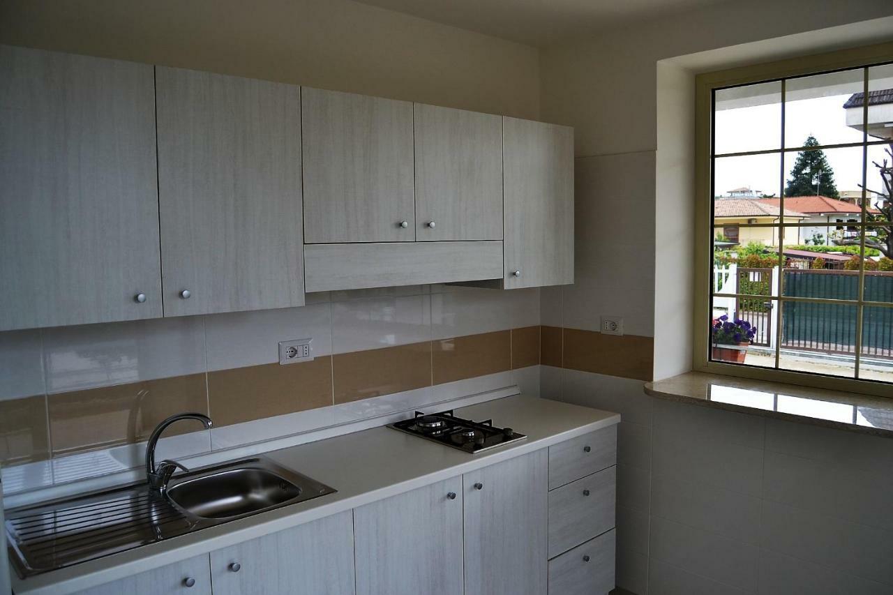 Guesthouse Holiday Formia Beach Dış mekan fotoğraf