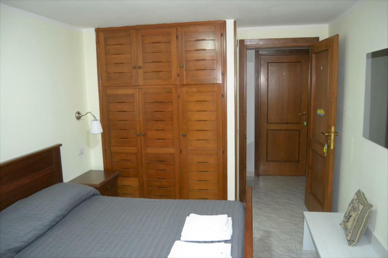 Guesthouse Holiday Formia Beach Dış mekan fotoğraf