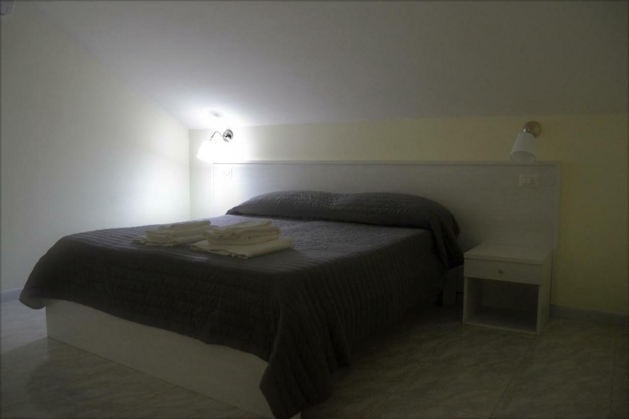 Guesthouse Holiday Formia Beach Dış mekan fotoğraf