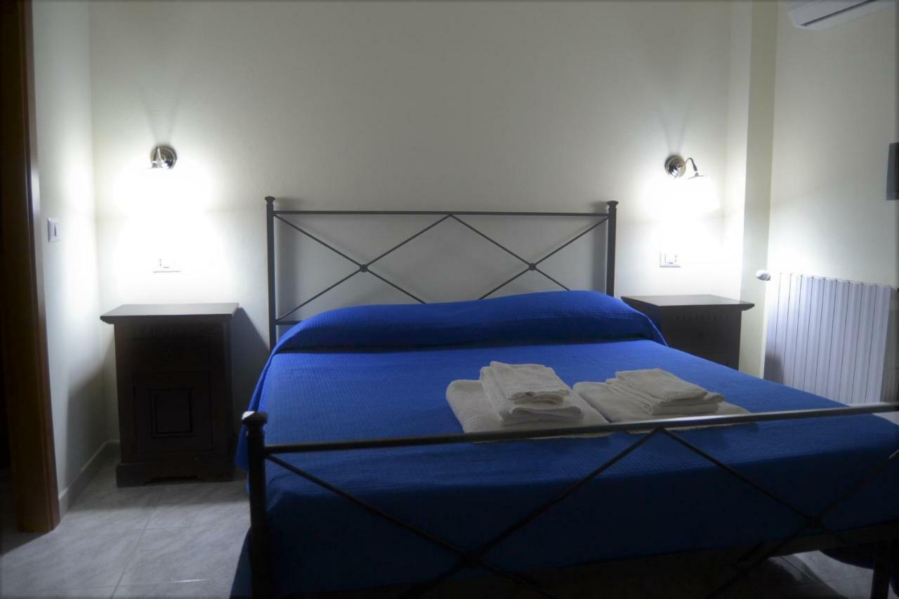 Guesthouse Holiday Formia Beach Dış mekan fotoğraf