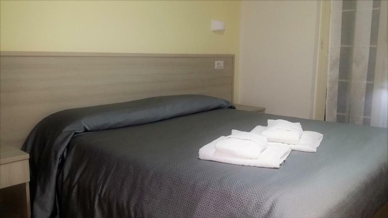 Guesthouse Holiday Formia Beach Dış mekan fotoğraf