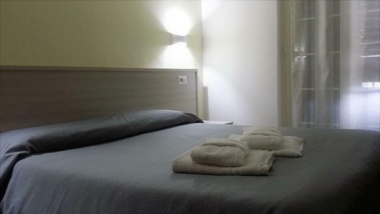 Guesthouse Holiday Formia Beach Dış mekan fotoğraf