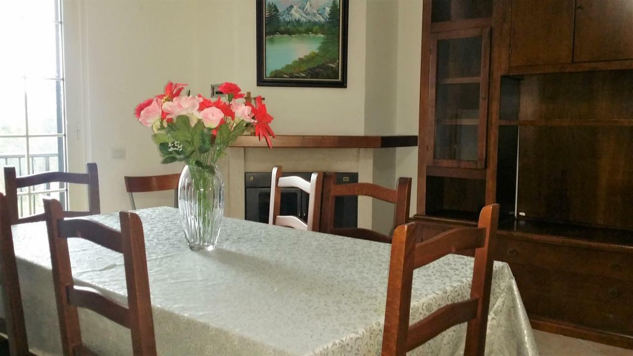 Guesthouse Holiday Formia Beach Dış mekan fotoğraf